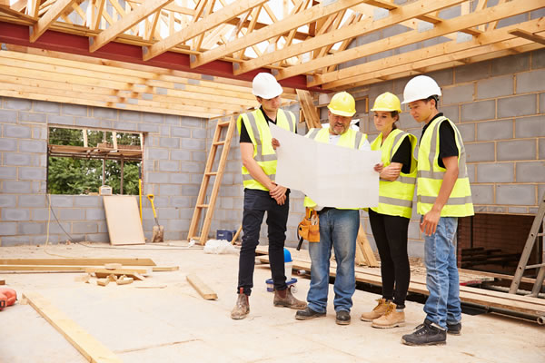 Builders: Get your taxable payments report ready before August 28