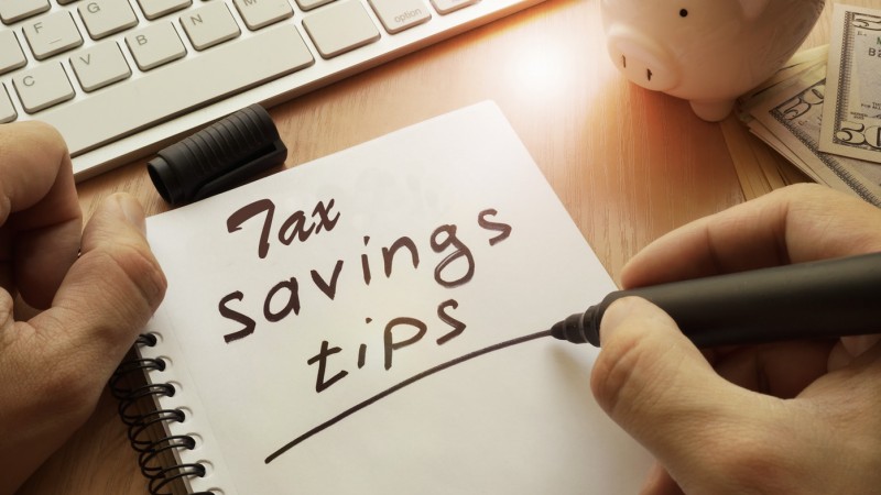 Year-end Tax Tips