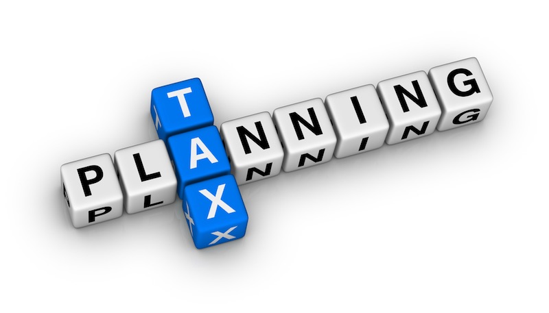 Effective Tax Planning Strategies