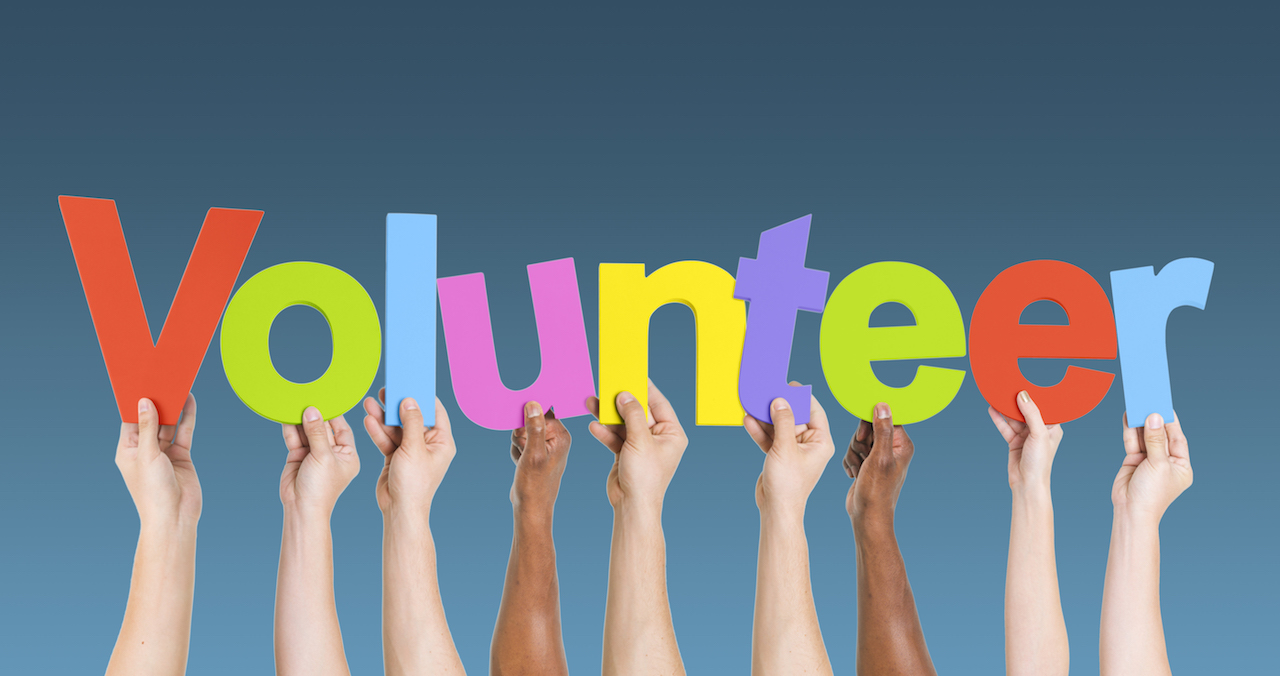 Tax issues when dealing with volunteers