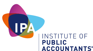 IPA Logo