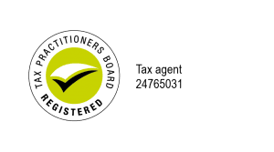 Tax Agent logo