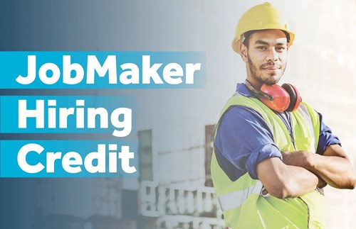 Time running out to register for the JobMaker Hiring Credit