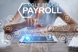Single touch payroll: When your reporting can cease