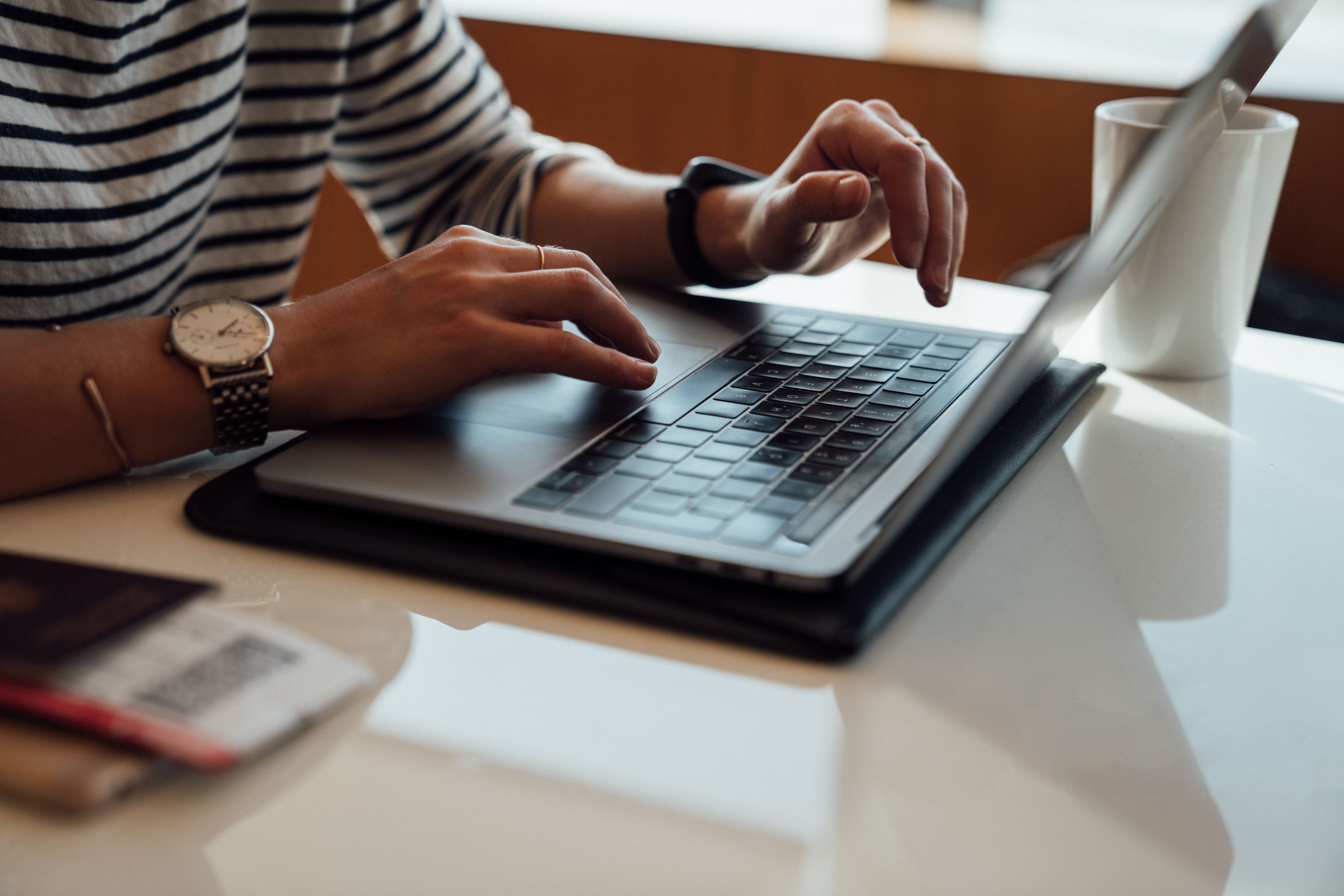 Tax Tips for Individuals