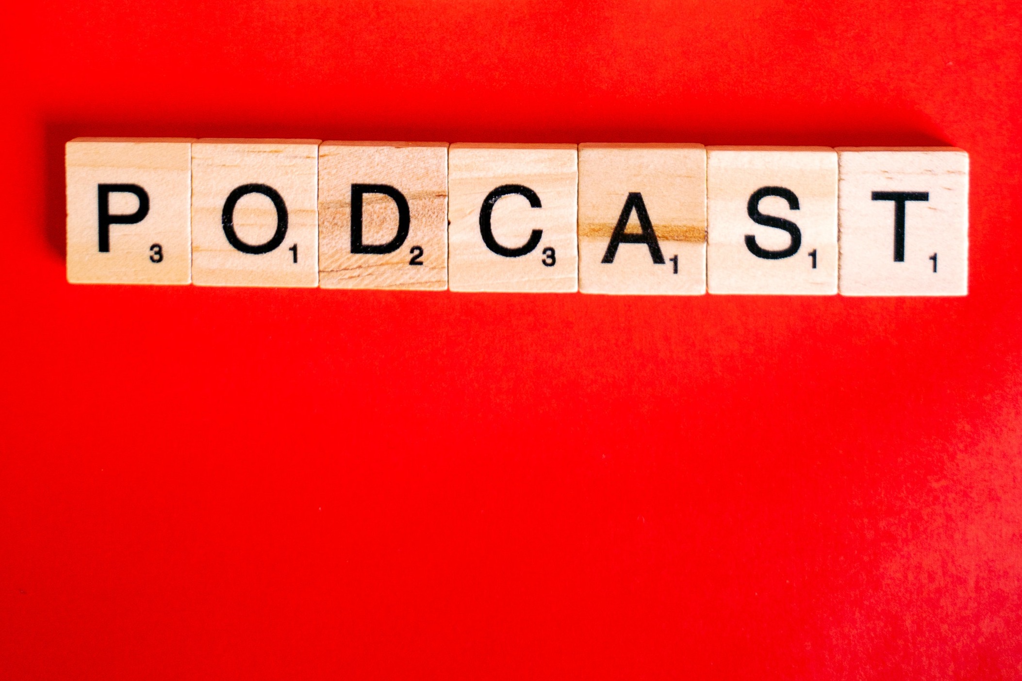 3 reasons to start a small business podcast