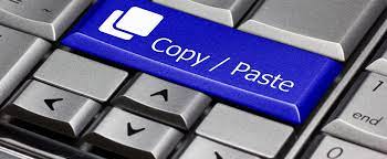 ATO warns on ‘copy/pasting’ claims