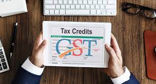 Claiming GST credits for employee reimbursements