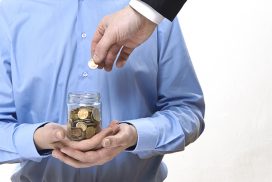 Partial release from tax debt on serious hardship grounds