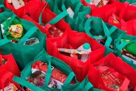 Ideas for charitable corporate gifts this Christmas