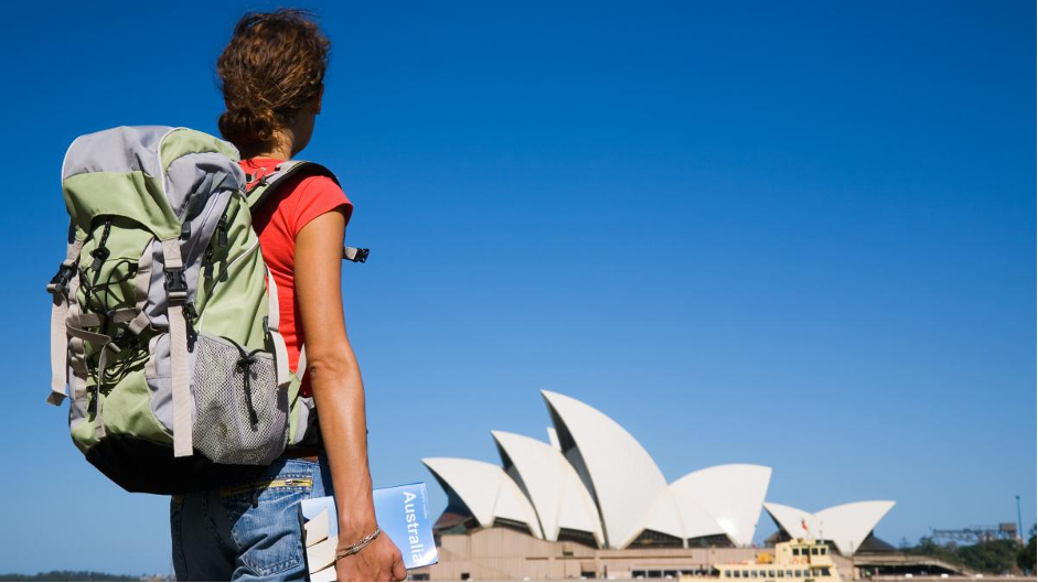 ‘Backpacker tax’ may not apply to some backpackers