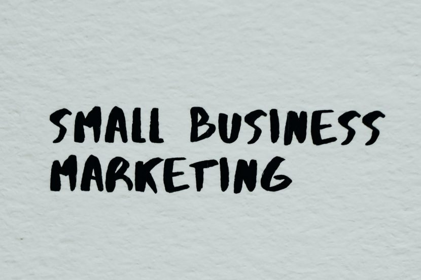 Marketing and promoting your new business