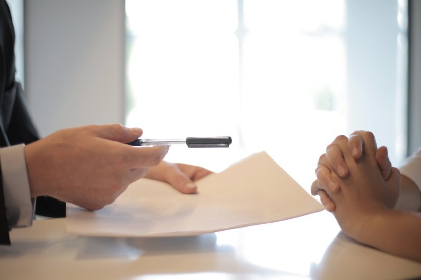 Do Your Independent Contractor Agreements Measure Up?