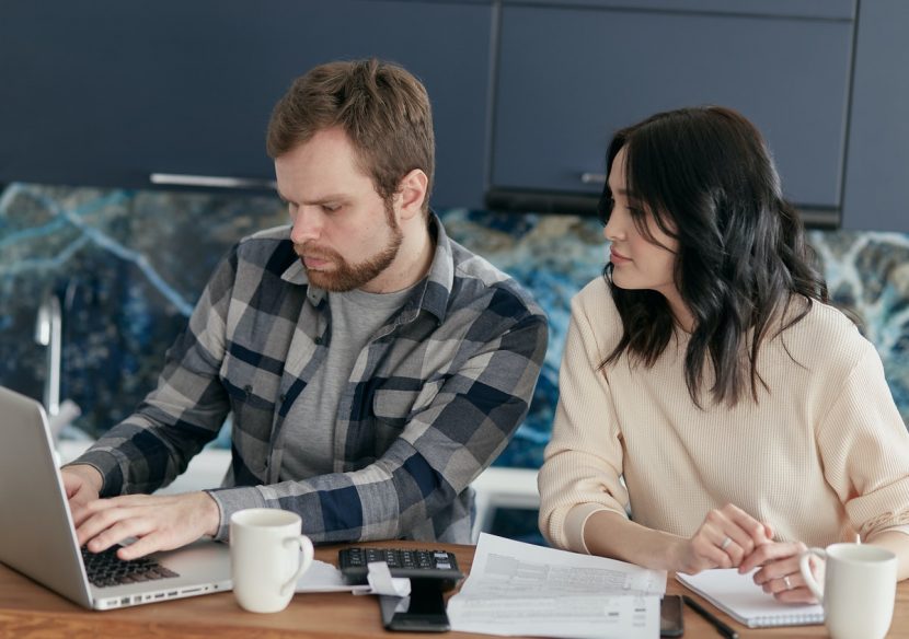Your Fringe Benefits Tax Return is due soon