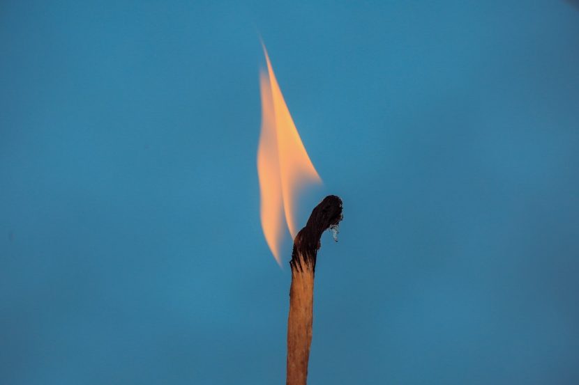 Don’t burn out this winter!
