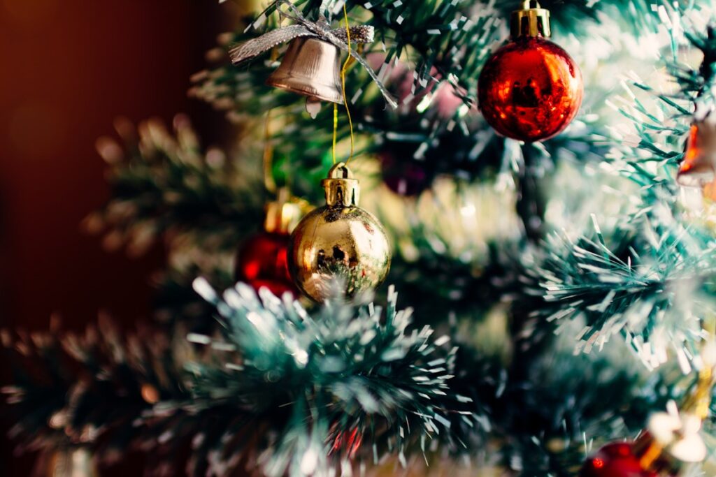 Fringe Benefit Tax at Christmas Time
