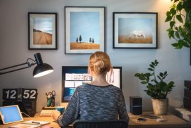 Taxpayer’s claim for home office and car expenses successful