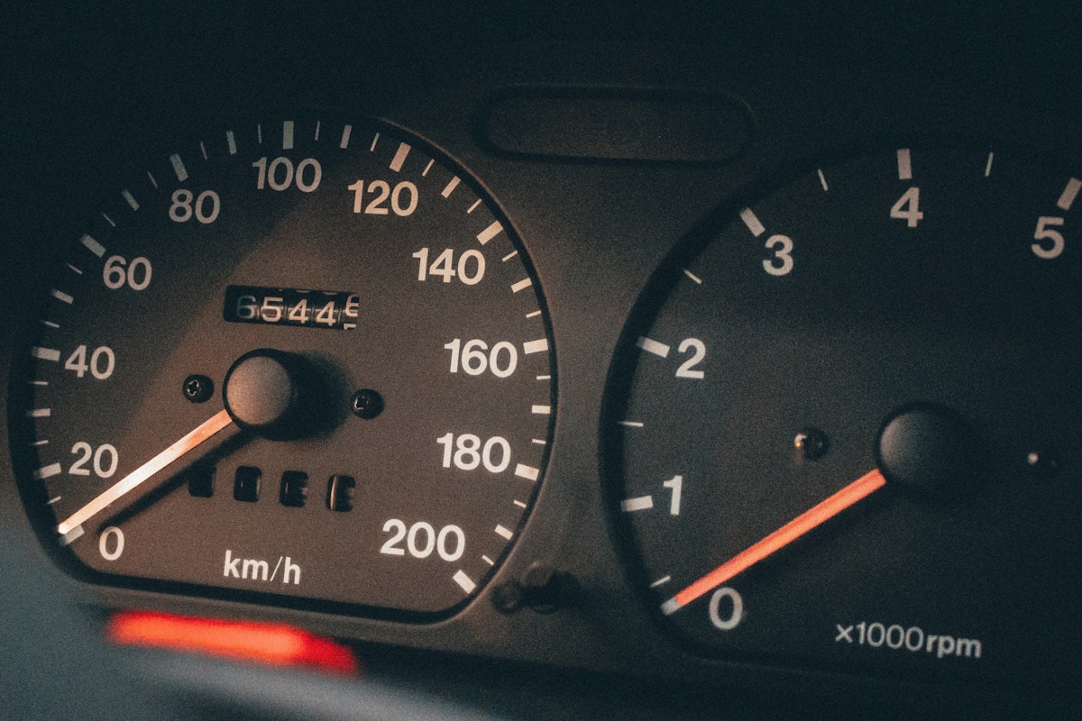 Have you taken an Odometer Reading for FBT?
