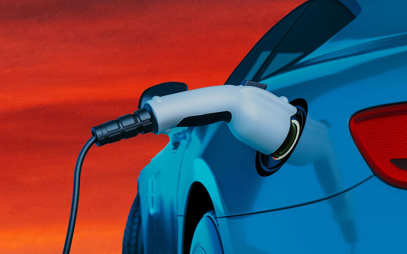 FBT exemption for electric cars