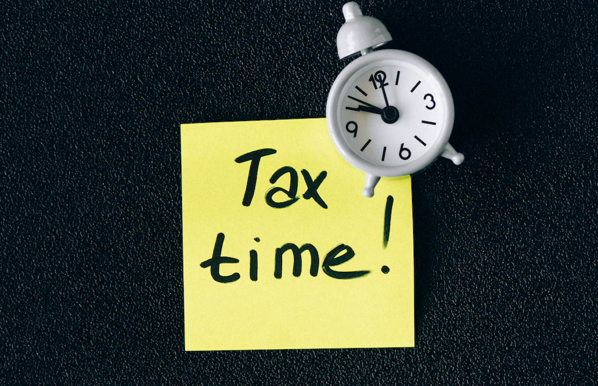 Tax Tips for small businesses 2023