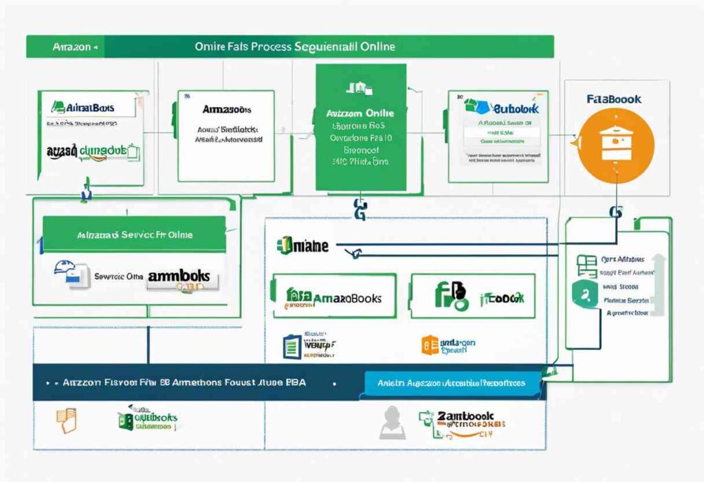 A Step-by-Step Guide to Integrating Amazon FBA with QuickBooks Online