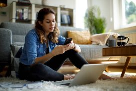 Increase to rate for working from home running expenses