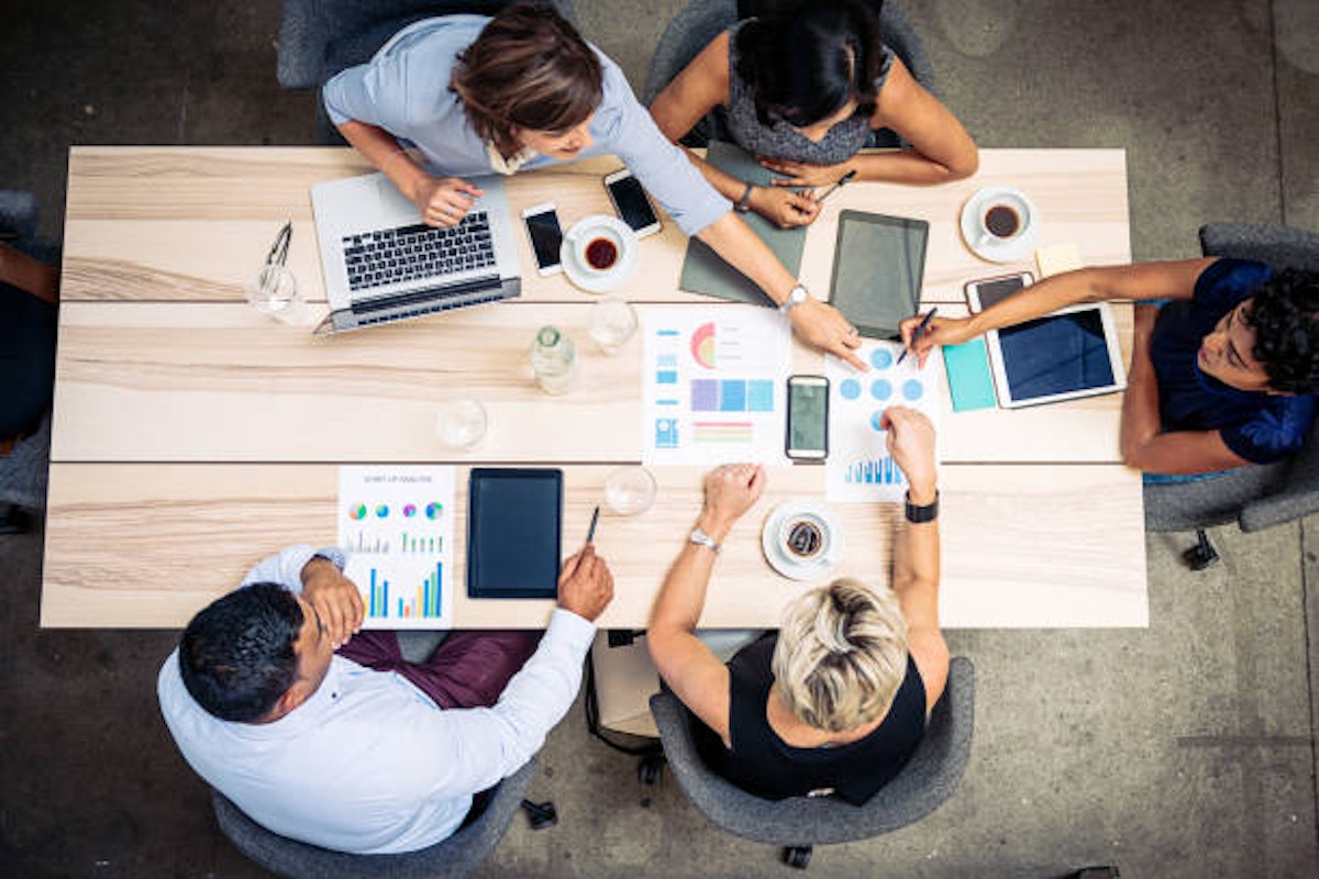 Selling your business: getting a good deal