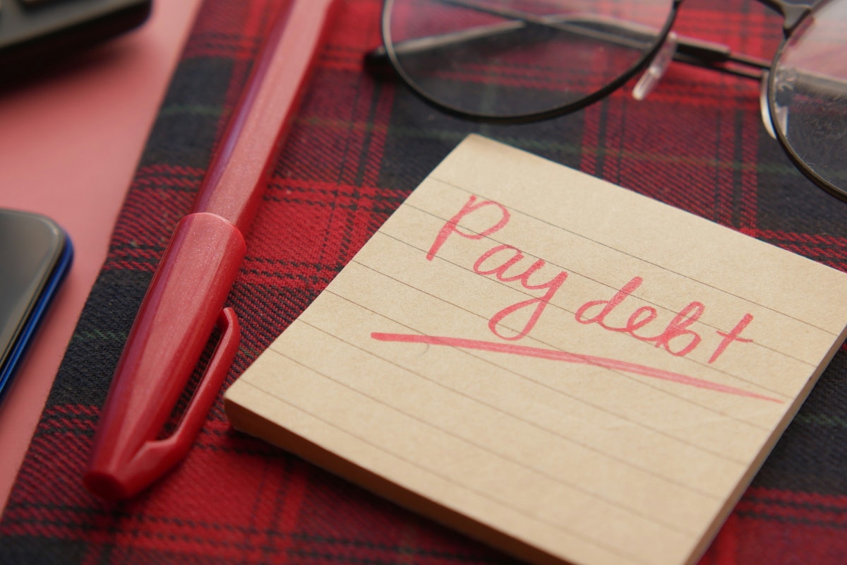 GettingHelpwithYourSmallBusinessDebt