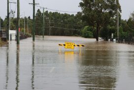 Tropical Cyclone Arthur: disaster recovery grants now available