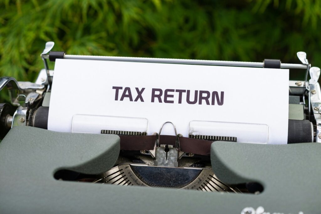 How to claim tax deductible expenses - PaceAdvisory