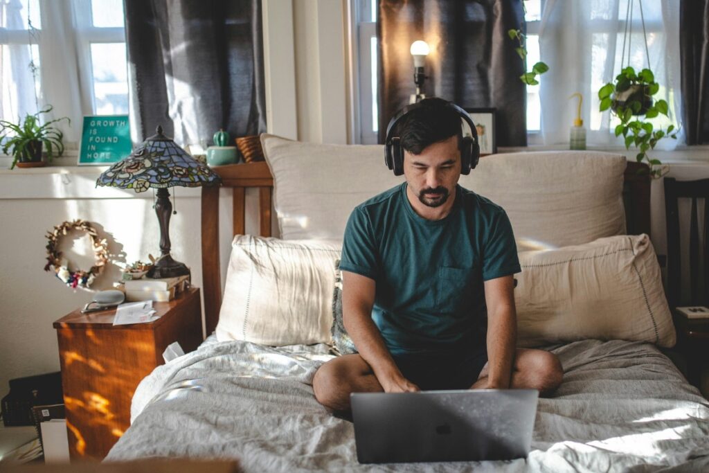 the right to work from home-PaceAdvisory