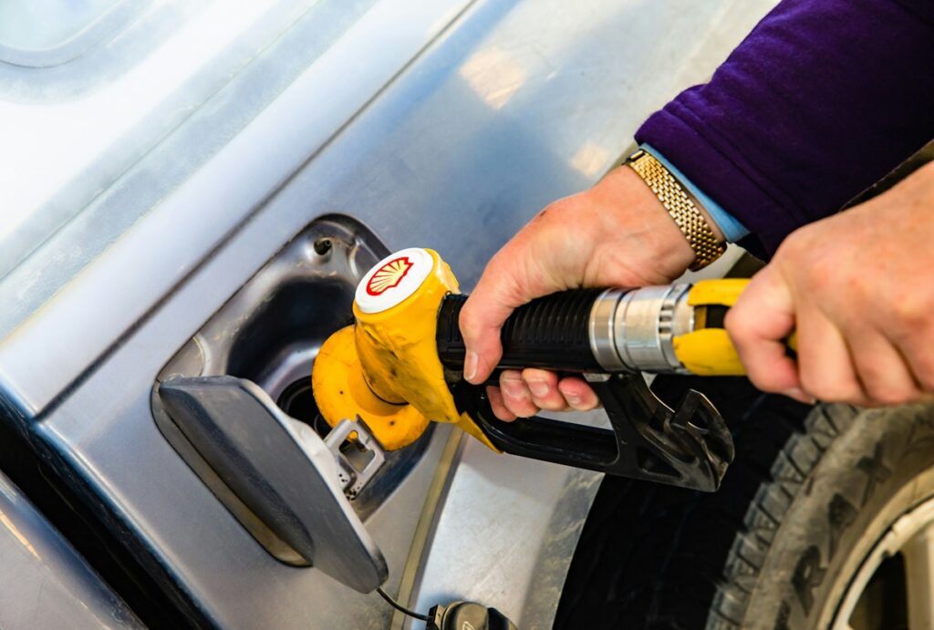 5 ways logistics companies can cope with rising fuel prices-PaceAdvisory