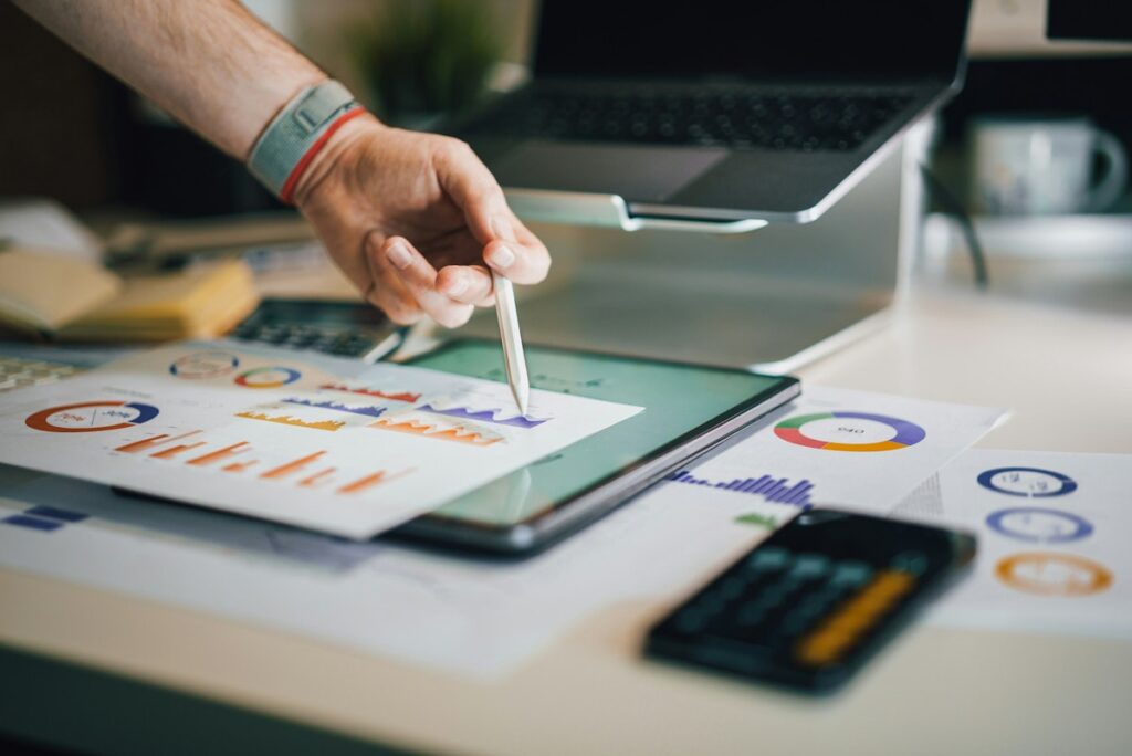 Alternatives to the Small Business-PaceAdvisory