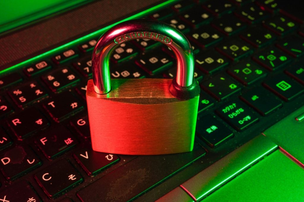 5 ways to improve your cyber security-PaceAdvisory