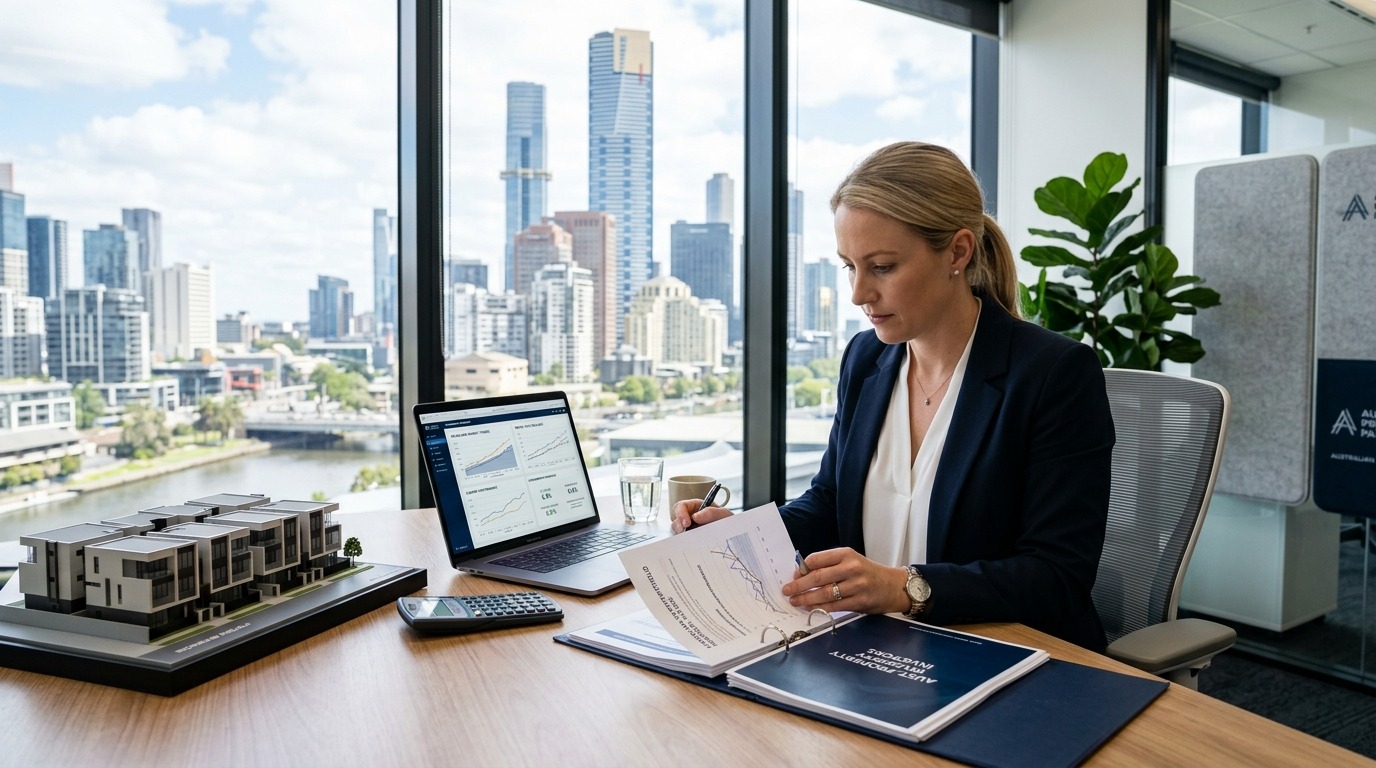 Property Investment Tax Tips for Australians