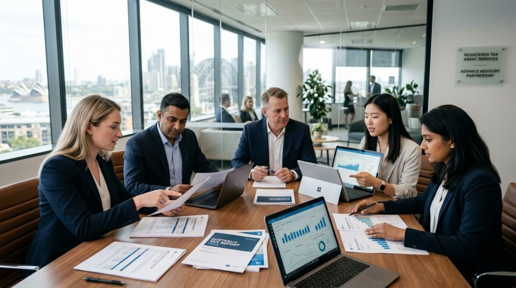 Why Every Business Needs a Trusted Accounting Partner