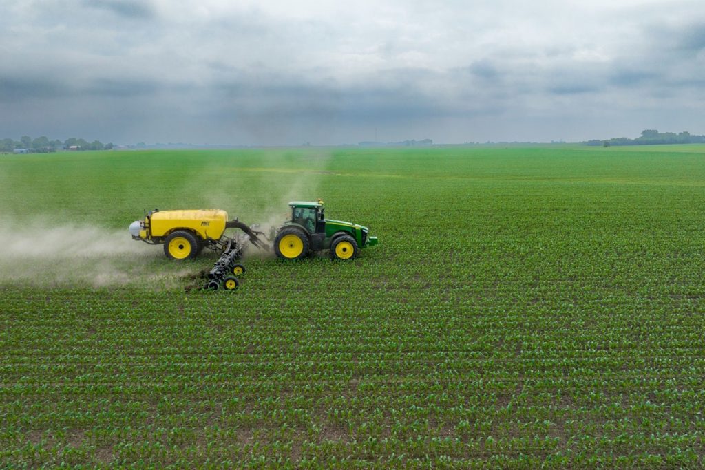 Managing the rising costs of fuel and fertiliser-PaceAdvisory