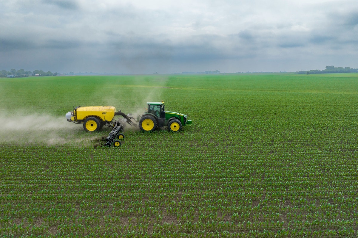 Managing the rising costs of fuel and fertiliser-PaceAdvisory