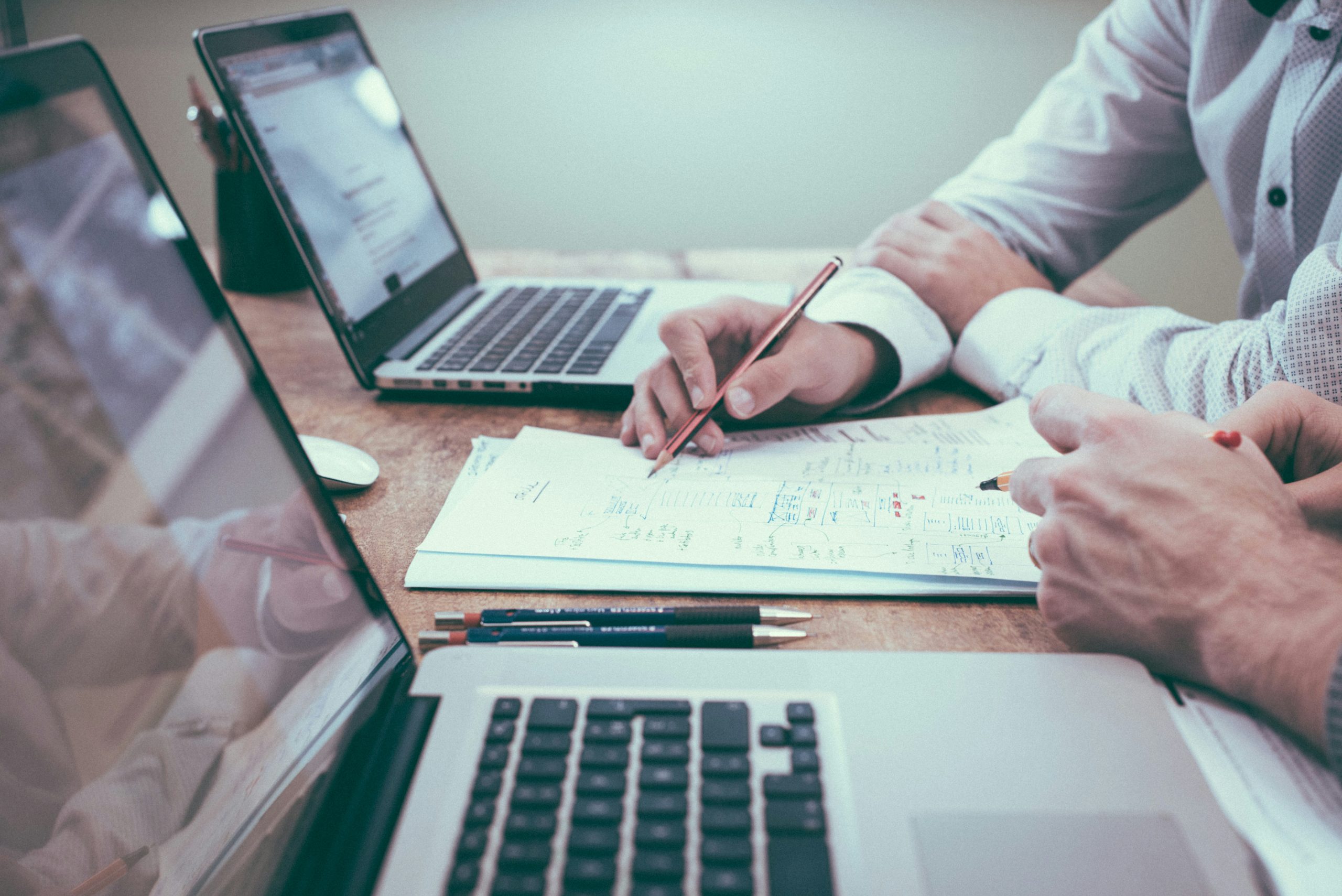 Business Advisory Services in Melbourne How the Right Advisor Helps Your Business Grow